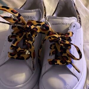 Lil kids shoes